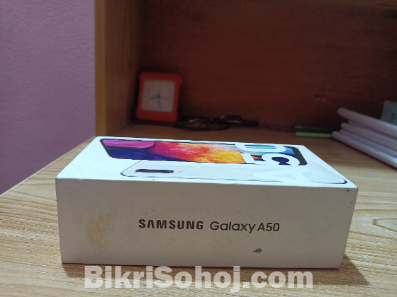 samsung galaxy A50